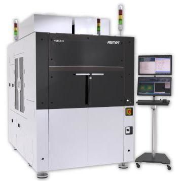 Pick-and-place-Maschine / SMT - NUCLEUS - ASM Assembly Systems - automatisch
