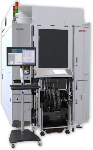 Klebesystem - FIREBIRD - ASM Assembly Systems