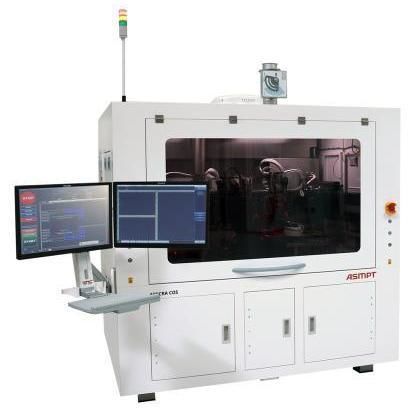 Eutektischer Diebonder - CoS - ASM Assembly Systems - für Die-Attach / Flip-Chip / Epoxi