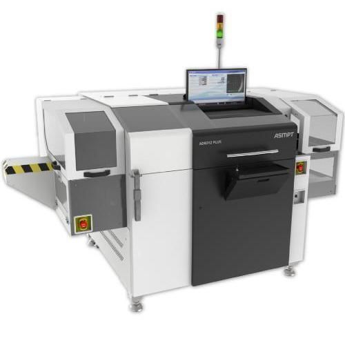 Diebonder für Die-Attach - AD8312Plus - ASM Assembly Systems - Flip-Chip / Epoxi / automatisiert