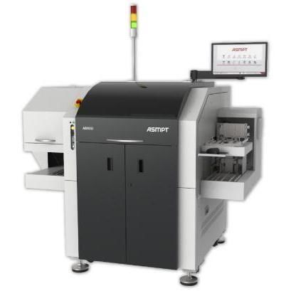 Epoxi-Diebonder - AD832i - ASM Assembly Systems - vollautomatisch / für die Halbleiterindustrie / für Wafer