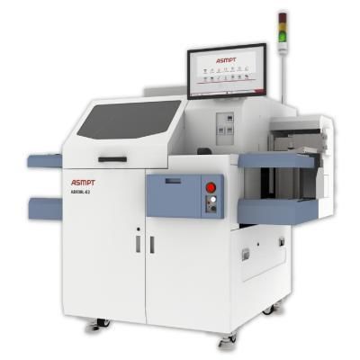 Diebonder für Die-Attach - AD838L-G2 - ASM Assembly Systems - Flip-Chip / automatisiert / MEMS