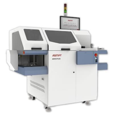 Diebonder für Die-Attach - AD830 Plus - ASM Assembly Systems - automatisiert / für Mikromontage / für die Halbleiterindustrie
