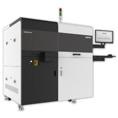 Diebonder für Die-Attach - AD280Plus - ASM Assembly Systems - Flip-Chip / automatisiert / für die Halbleiterindustrie