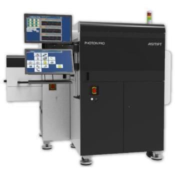Diebonder für Die-Attach - Photon Pro - ASM Assembly Systems - Multi-chip / vollautomatisch / für die Halbleiterindustrie