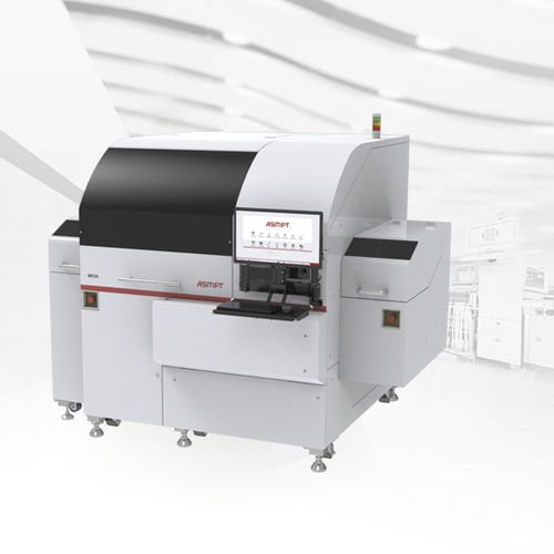 Diebonder für Die-Attach - MEGA - ASM Assembly Systems - Multi-chip / automatisiert / MEMS