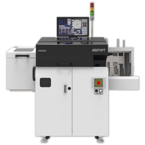 Eutektischer Diebonder - AD832U - ASM Assembly Systems - Epoxi / automatisiert / für die Halbleiterindustrie