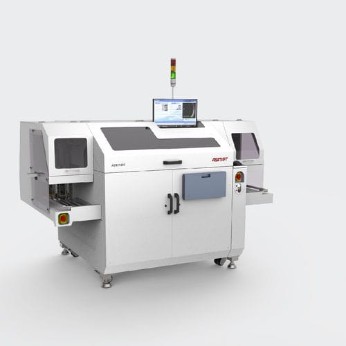 Diebonder für Die-Attach - AD8312FC - ASM Assembly Systems - Flip-Chip / automatisiert / für die Halbleiterindustrie