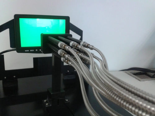 LED-Analysator - 571025 - ATX Hardware GmbH West - für Automobilanwendungen / für Tests / Leuchtkraft und Chromatizitäts-Uniformität