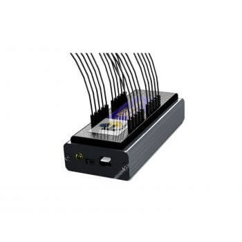 LED-Analysator - FKT - ATX Hardware GmbH West - für Tests / Leuchtkraft und Chromatizitäts-Uniformität / Wellenlänge