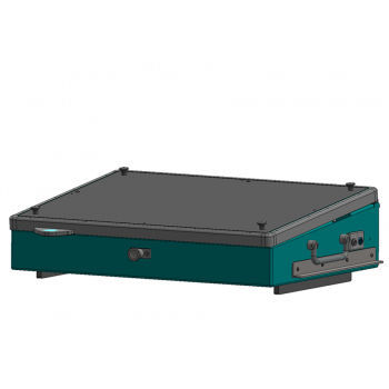 Vakuumspannplatte - 584004 - ATX Hardware GmbH West
