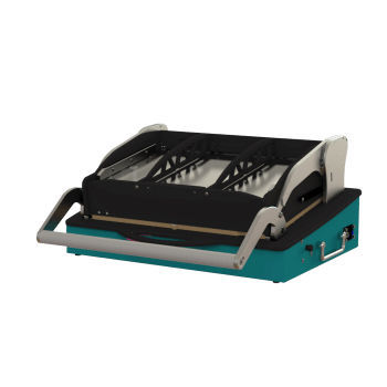 Testvorrichtung - MMI-C - ATX Hardware GmbH West