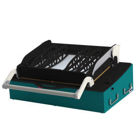 Testvorrichtung - MMI-GV - ATX Hardware GmbH West