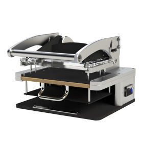 Schubstangen-Schnellspanner - LHS2WG-F - ATX Hardware GmbH West - kompakt