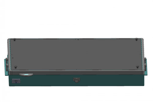 Vakuumspannplatte - LH - ATX Hardware GmbH West