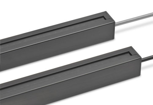 Eichungs-Lichtvorhang - SS 02 series - Telco Sensors - Mehrstrahl / Einweg