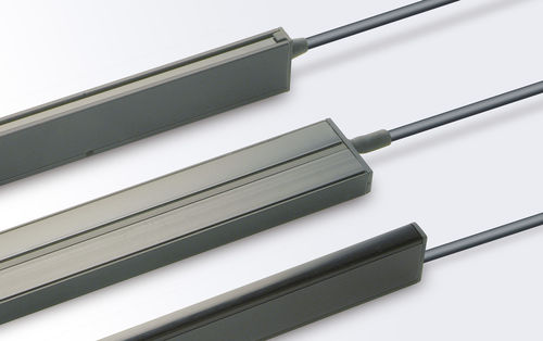 Sicherheitslichtvorhang - SG 11 series - Telco Sensors - Mehrstrahl / Einweg / IP54