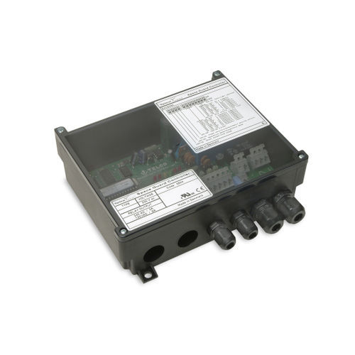 Sicherheitslichtvorhang - SGC 11 series - Telco Sensors - Mehrstrahl / Einweg / IP20