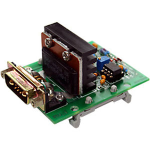 Stromverstärker - MVI - CGS Computer Gesteuerte Systeme GmbH - Präzision / DC / Karte