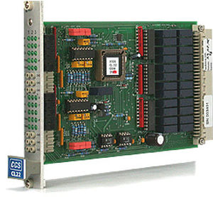 CAN-Bus-Schaltermodul - CGS Computer Gesteuerte Systeme GmbH