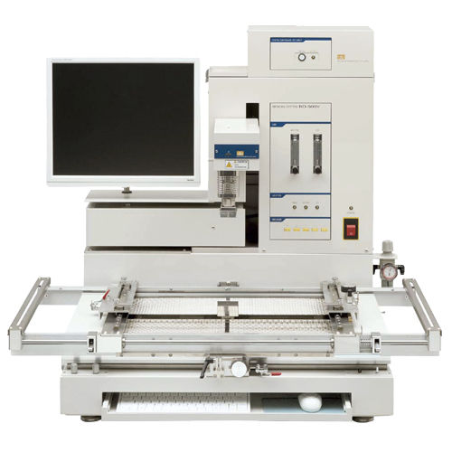 Automatisches Reworksystem - RD-500V - DEN-ON INSTRUMENTS Co., Ltd. - für BGA / für SMD