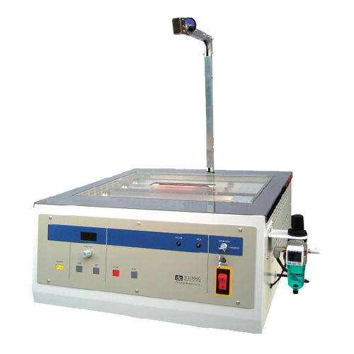 Heißluft-Reworksystem - SD-3500 - DEN-ON INSTRUMENTS Co., Ltd.