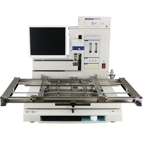 Automatisches Reworksystem - RD-500VL - DEN-ON INSTRUMENTS Co., Ltd. - PCB