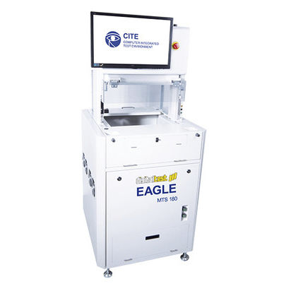Multiparameter-Prüfmaschine - EAGLE MTS 180 - Digitaltest - Leiterplatten / pneumatisch