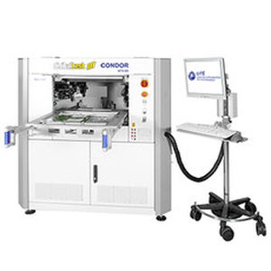 Testsystem für Leiterplatten mit beweglicher Sonde - CONDOR MTS 505 - Digitaltest - Präzision