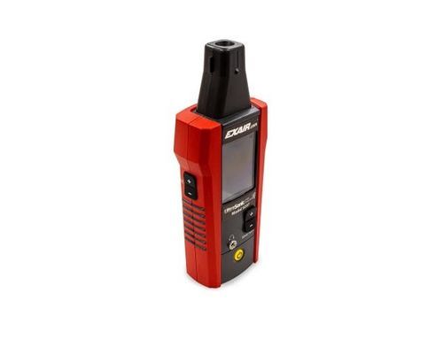 Gasleckdetektor - 9207 - EXAIR - Kühlmittel-Gas / für Dampf / Druckluft