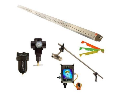 Blasluftmesser - 110230SSDX - EXAIR - Kühlung / Trocknung / Reinigung