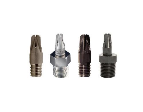 Luftdüse - Model 1110SS Nano Super - EXAIR - Reinigung / Kühlung / Blas