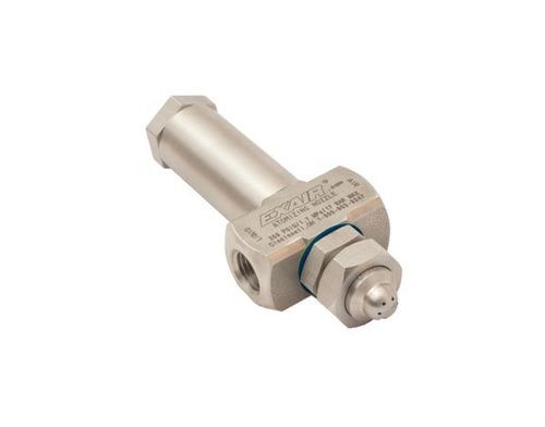 Befeuchtungsdüse - AW9010SS - EXAIR - Zerstäubung / Reinigung / Kühlung