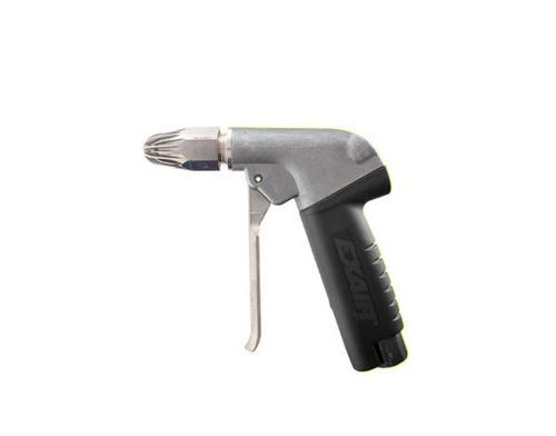 Sicherheits-Druckluftpistole - Model 1300 - EXAIR - Reinigung / Aluminium / Metalldüse