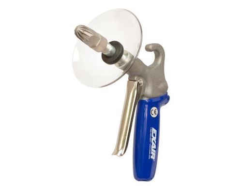 Softgrip-Druckluftpistole - Model 1250-60-CS - EXAIR - Sicherheit / Reinigung / Aluminium