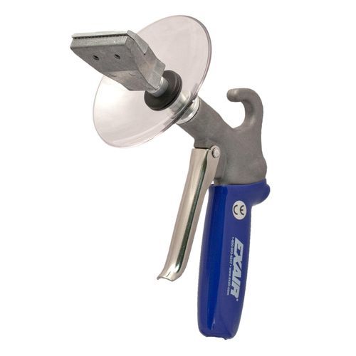 Softgrip-Druckluftpistole - 1230SS-CS - EXAIR - Sicherheit / Reinigung / Aluminium