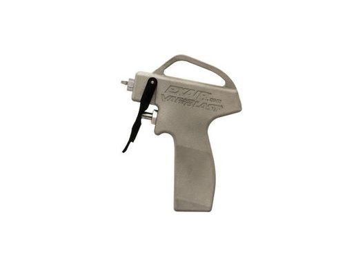 Kompakte Druckluftpistole - Model 1629 VariBlast - EXAIR - Reinigung / Aluminium / Sicherheit