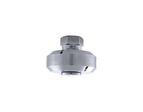 Reinigungsdüse - Model 6211162 HydroWhirl® Disc (HWD) - EXAIR - für Wasser / Zerstäubung / PTFE