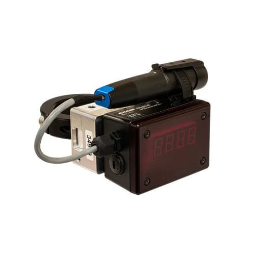 Thermodurchflussmesser - H9096 - EXAIR - Volumen / für Druckluft / DN50 - 2"