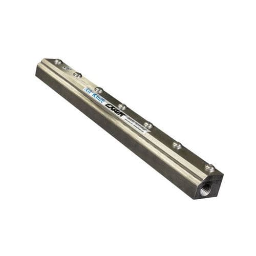 Blasluftmesser - 2212SSDX - EXAIR - Reinigung / Kühlung / zur Staubniederhaltung
