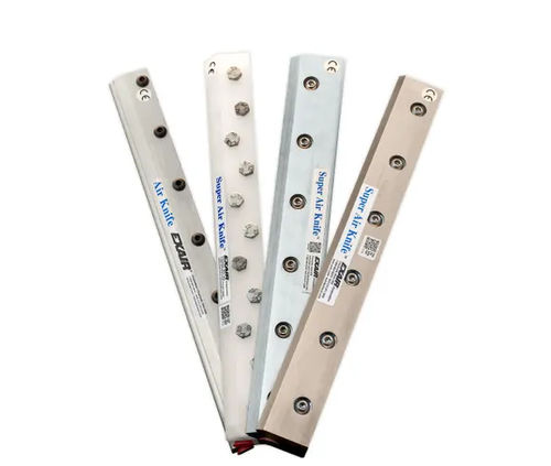 Schutz-Luftmesser - 110012 - EXAIR - Reinigung / Blas / Trocknung