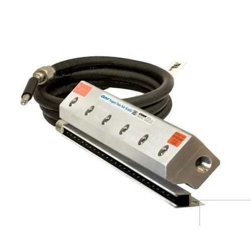 Ionisierender Luftvorhang - Model 112012 Gen4 Super - EXAIR