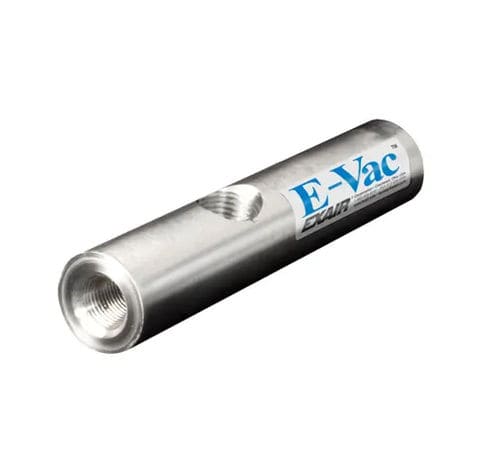 Venturi-Vakuumpumpe - 802005 - EXAIR - einstufig / für Verpackung / für Karton
