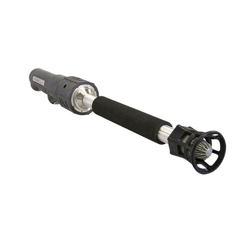 Sicherheits-Druckluftpistole - 19 series - EXAIR - Reinigung / Aluminium / Metalldüse