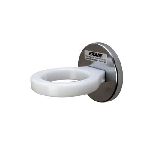Halterung für Druckluftpistole - 5920  - EXAIR - Magnet / Sicherheit