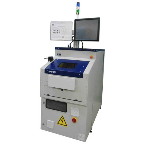 Funktionsprüfmaschine - SCC - ENGMATEC GmbH - automatisch / manuell / halbautomatisch