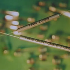 Wellenlänge-Multiplexer - Feasa Enterprises Ltd.