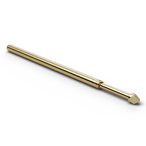 Federkontakt - F10015B150G180L - Feinmetall GmbH