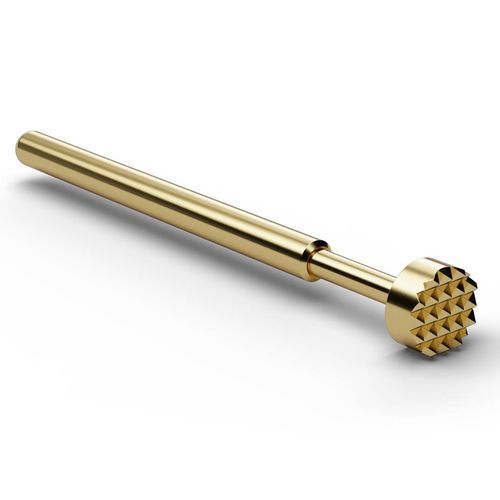 Federkontakt - F56306B400G300 - Feinmetall GmbH