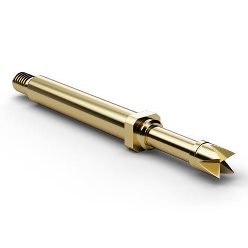 Federkontakt für Hochstrom - F73314B230G300CS2 - Feinmetall GmbH